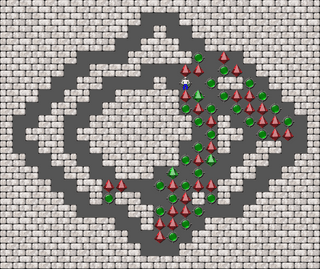 Уровень 30 — Grig Challenge Variation